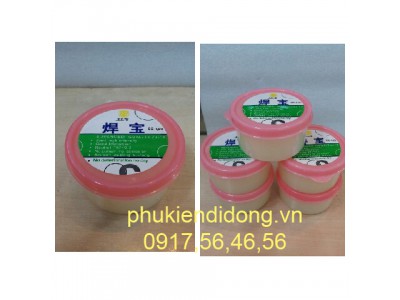 NHỰA THÔNG TRẮNG 150g 